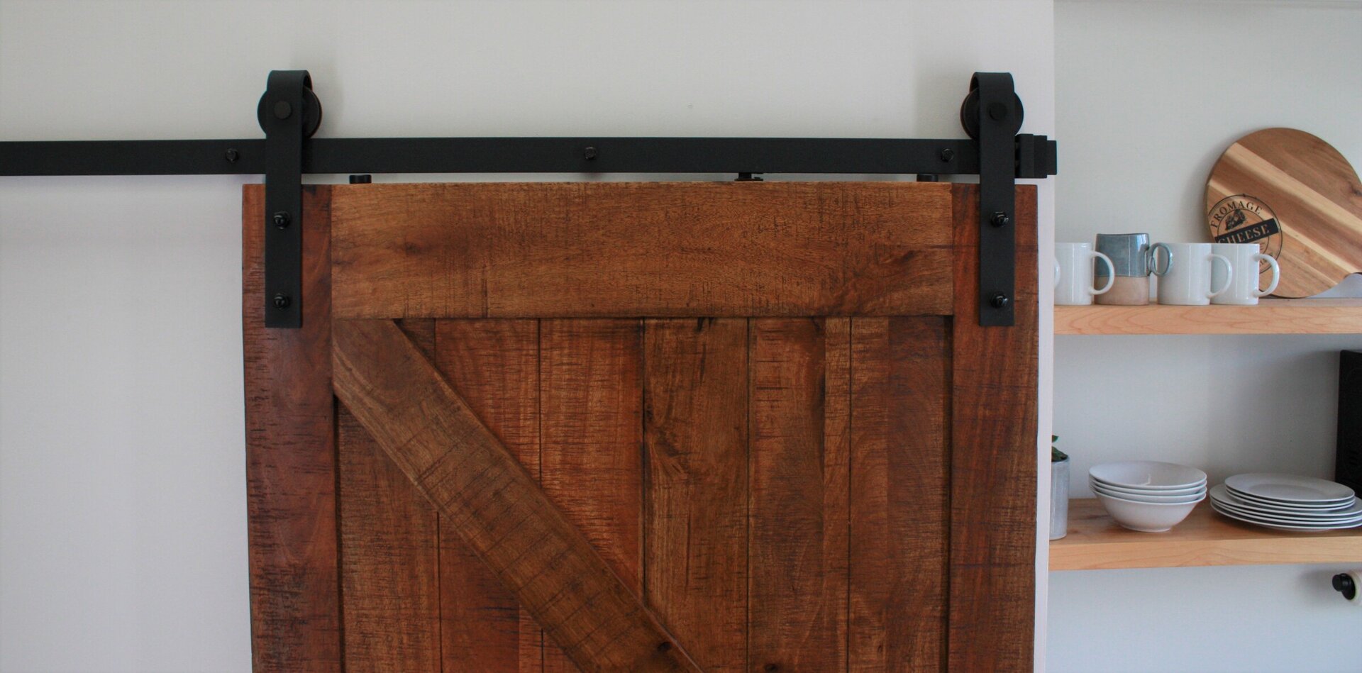 Home Of Barn Doors Nz Visual Hardware